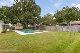 2614 Forest Dr, Melbourne, FL 32901 - Photo 24