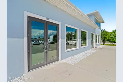 4070 S Babcock Street #1, Melbourne, FL 32901 - Photo 4