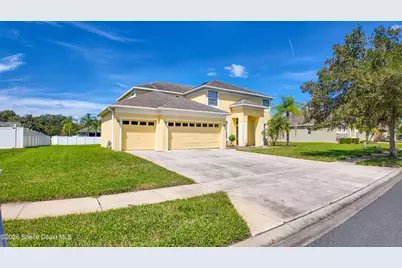 3145 Twisted Oak Loop, Kissimmee, FL 34744 - Photo 1