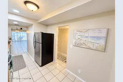 500 Palm Springs Boulevard #711, Indian Harbour Beach, FL 32937 - Photo 16