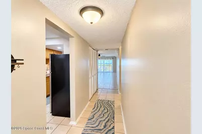 500 Palm Springs Boulevard #711, Indian Harbour Beach, FL 32937 - Photo 10