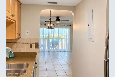 500 Palm Springs Boulevard #711, Indian Harbour Beach, FL 32937 - Photo 14