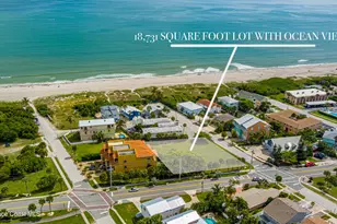 243 Adams Ave, Cape Canaveral, FL 32920 - Photo 1