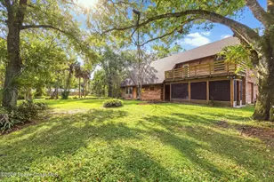 4295 Lakeridge Dr, Melbourne, FL 32934 - Photo 8