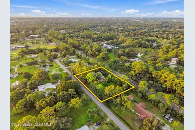 4295 Lakeridge Drive, Melbourne, FL 32934 - Photo 4