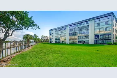 3799 S Banana River Boulevard #1026, Cocoa Beach, FL 32931 - Photo 12