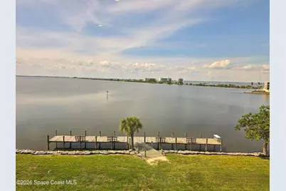 3799 S Banana River Boulevard #1026, Cocoa Beach, FL 32931 - Photo 8