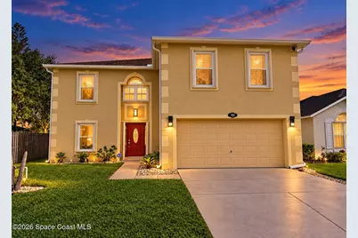 4590 Bellaluna Drive, West Melbourne, FL 32904 - Photo 2