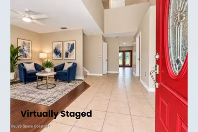 4590 Bellaluna Drive, West Melbourne, FL 32904 - Photo 4