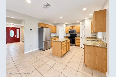 4590 Bellaluna Drive, West Melbourne, FL 32904 - Photo 14