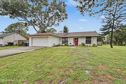 842 Glendale Avenue NW, Palm Bay, FL 32907 - Photo 1