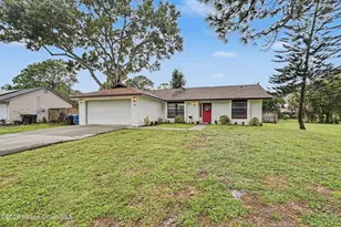 842 Glendale Ave NW, Palm Bay, FL 32907 - Photo 1