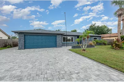 986 Sycamore Drive, Rockledge, FL 32955 - Photo 4