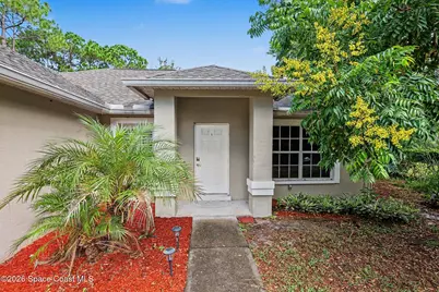 1561 Lucky Street NW, Palm Bay, FL 32907 - Photo 1