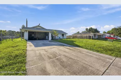 1338 Coral Reef Avenue NW, Palm Bay, FL 32907 - Photo 1