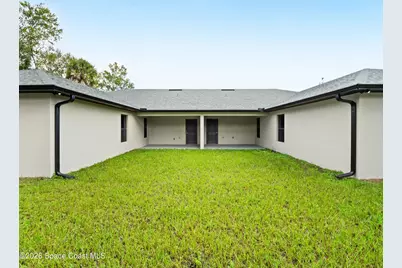 2542 SE Hester Avenue SE #A, Palm Bay, FL 32909 - Photo 36