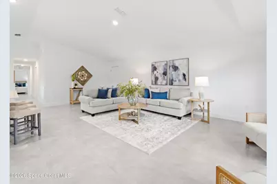 2542 SE Hester Avenue SE #A, Palm Bay, FL 32909 - Photo 2