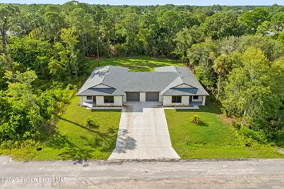 2542 SE Hester Avenue SE #A, Palm Bay, FL 32909 - Photo 42