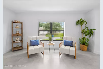 2542 SE Hester Avenue SE #A, Palm Bay, FL 32909 - Photo 6