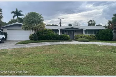 2404 Scenic Drive, Melbourne, FL 32901 - Photo 1