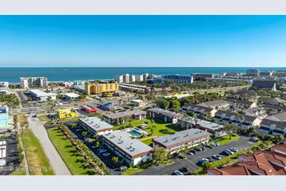 200 Saint Lucie Lane #301, Cocoa Beach, FL 32931 - Photo 2