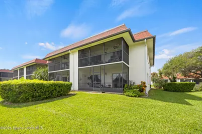 200 Saint Lucie Lane #301, Cocoa Beach, FL 32931 - Photo 6
