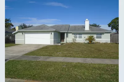 2565 Raintree Lake Circle, Merritt Island, FL 32953 - Photo 1
