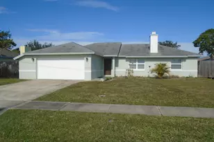2565 Raintree Lake Cir, Merritt Island, FL 32953 - Photo 1