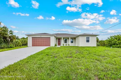 731 Banyan Street SW, Palm Bay, FL 32908 - Photo 1