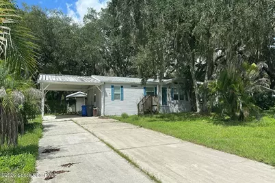 9117 Wood Terrace Drive, Tampa, FL 33637 - Photo 1