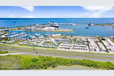 8934 Puerto Del Rio Drive #8402, Cape Canaveral, FL 32920 - Photo 52