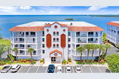 8934 Puerto Del Rio Drive #8402, Cape Canaveral, FL 32920 - Photo 1