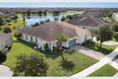 7625 Wyndham Drive, Melbourne, FL 32940 - Photo 2
