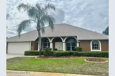 1560 Banana Drive, Titusville, FL 32780 - Photo 1