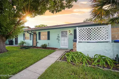 1210 Cheney Highway #E, Titusville, FL 32780 - Photo 1
