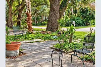 6890 Ward Parkway, Melbourne Village, FL 32904 - Photo 36
