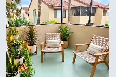 1145 N Shannon Avenue #24, Indialantic, FL 32903 - Photo 12