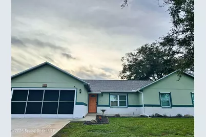 550 Fern Avenue NE, Palm Bay, FL 32907 - Photo 1