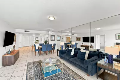 2225 Highway A1A #307, Indian Harbour Beach, FL 32937 - Photo 4