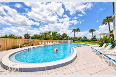 2225 Highway A1A #307, Indian Harbour Beach, FL 32937 - Photo 26