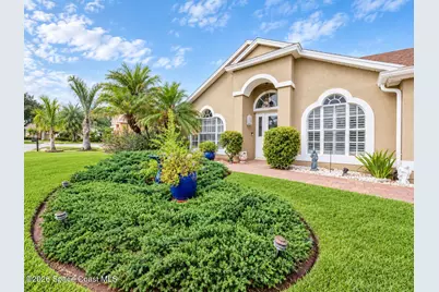 4406 Montreaux Avenue, Melbourne, FL 32934 - Photo 36