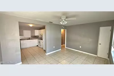 9 Carmalt Street #1/2dup, Cocoa, FL 32922 - Photo 4