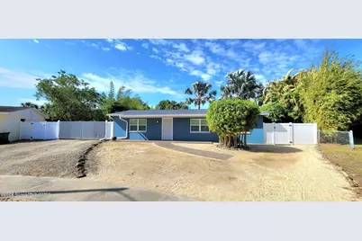 15 Topaz Drive, Merritt Island, FL 32953 - Photo 1