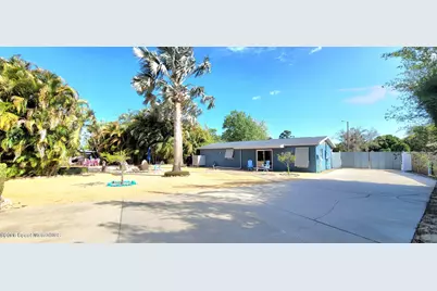 15 Topaz Drive, Merritt Island, FL 32953 - Photo 6
