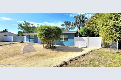 15 Topaz Drive, Merritt Island, FL 32953 - Photo 2