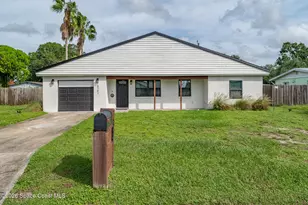 5141 Walker Ave, West Melbourne, FL 32904 - Photo 1