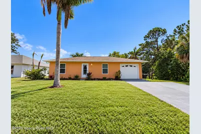 1238 Wakefield Road SE, Palm Bay, FL 32909 - Photo 2