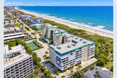3400 Ocean Beach Boulevard #614, Cocoa Beach, FL 32931 - Photo 48