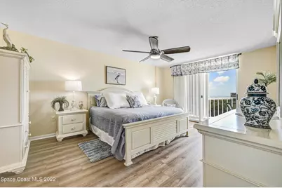 3400 Ocean Beach Boulevard #614, Cocoa Beach, FL 32931 - Photo 20