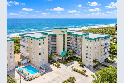 3400 Ocean Beach Boulevard #614, Cocoa Beach, FL 32931 - Photo 2